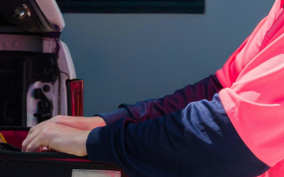 Ensuring Longevity in Industrial Workwear: Comparing Vat Dyeing and Reactive Dyeing